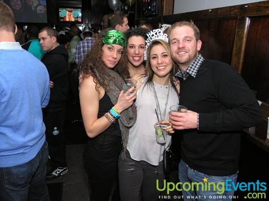 Photo from New Years Eve 2013 at McFadden's Ballpark!