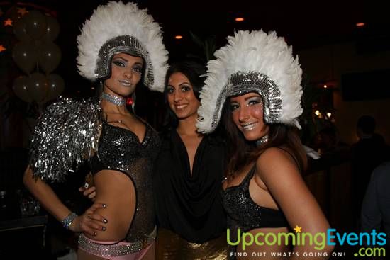 Photo from New Years Eve 2013 at Public House!