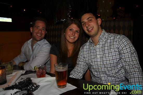 Photo from New Years Eve 2013 at Public House!