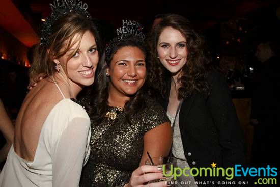 Photo from New Years Eve 2013 at Public House!