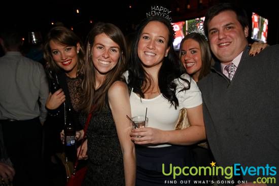 Photo from New Years Eve 2013 at Public House!