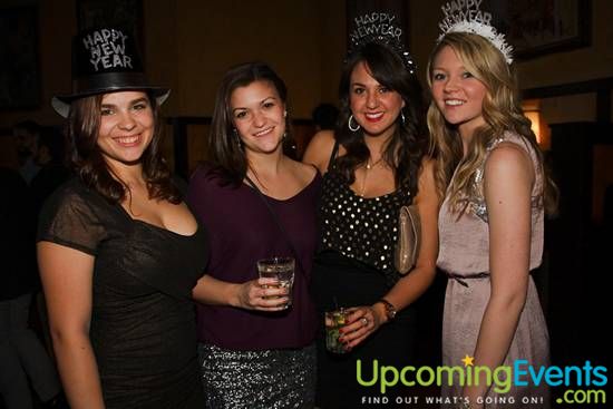 Photo from New Years Eve 2013 at Public House!