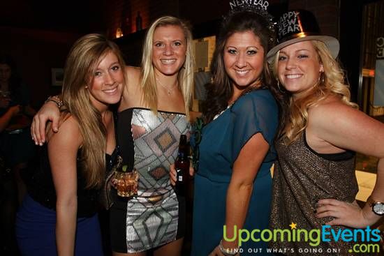 Photo from New Years Eve 2013 at Public House!