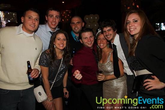 Photo from New Years Eve 2013 at Public House!