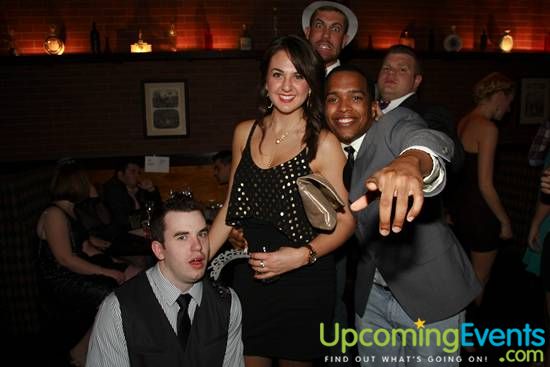 Photo from New Years Eve 2013 at Public House!