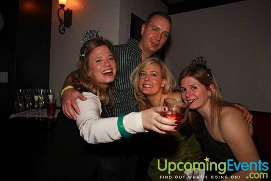 Photo from New Years Eve 2013 at Public House!