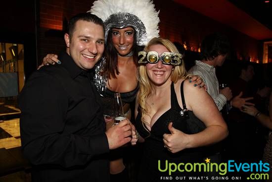 Photo from New Years Eve 2013 at Public House!