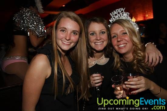 Photo from New Years Eve 2013 at Public House!