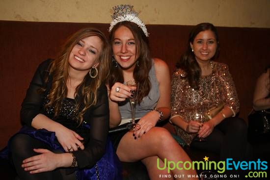 Photo from New Years Eve 2013 at Public House!