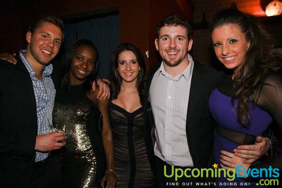 Photo from New Years Eve 2013 at Public House!