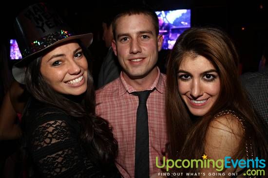 Photo from New Years Eve 2013 at Public House!