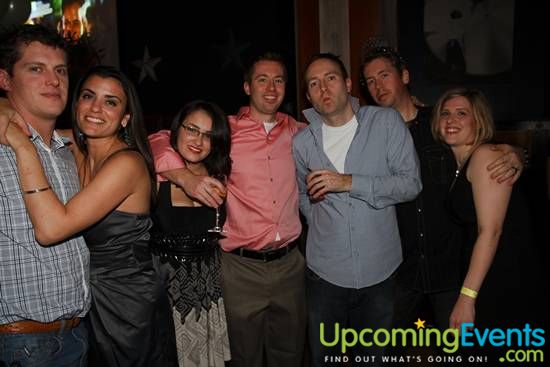 Photo from New Years Eve 2013 at Public House!