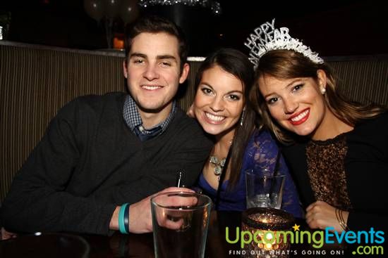 Photo from New Years Eve 2013 at Public House!