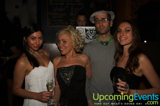 Photo from New Years Eve 2013 at Public House!