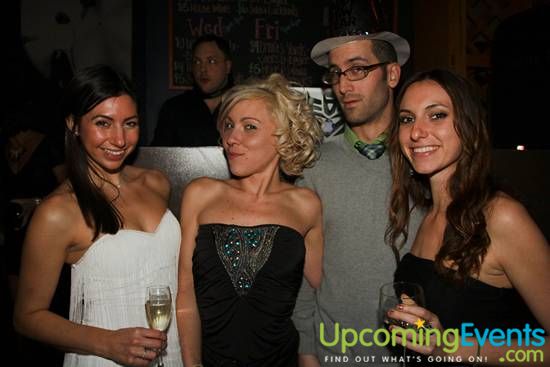 Photo from New Years Eve 2013 at Public House!