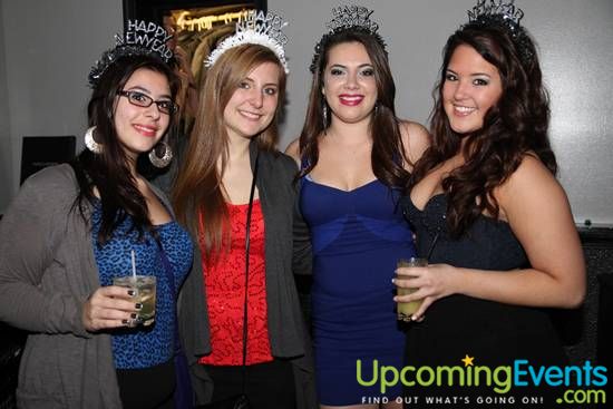 Photo from New Years Eve 2013 at Recess Lounge!