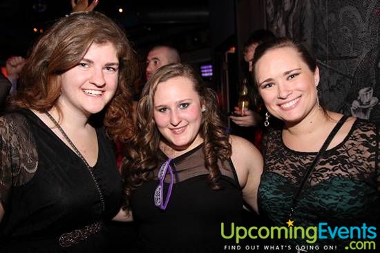 Photo from New Years Eve 2013 at Recess Lounge!