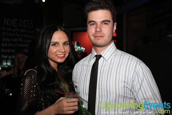 Photo from New Years Eve 2013 at Recess Lounge!