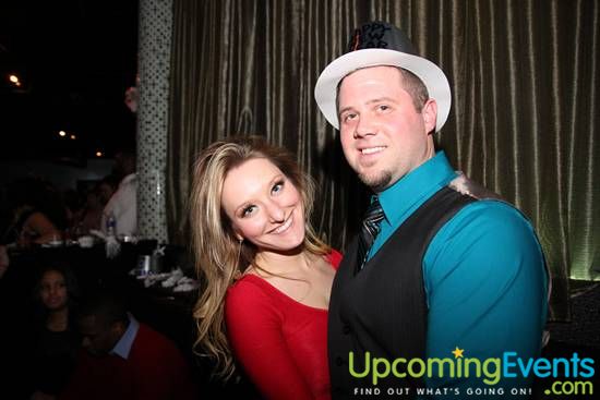 Photo from New Years Eve 2013 at Recess Lounge!