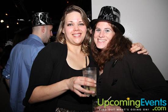 Photo from New Years Eve 2013 at Recess Lounge!