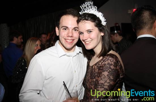 Photo from New Years Eve 2013 at Recess Lounge!