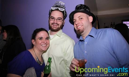 Photo from New Years Eve 2013 at Recess Lounge!