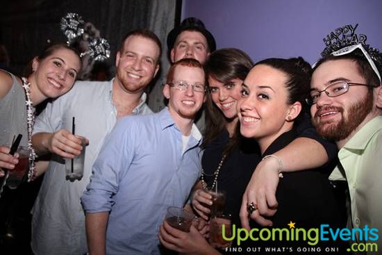 Photo from New Years Eve 2013 at Recess Lounge!