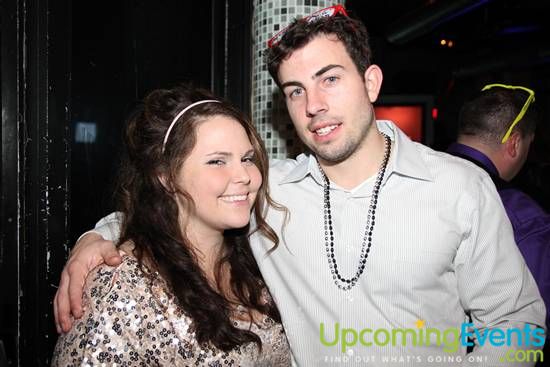 Photo from New Years Eve 2013 at Recess Lounge!