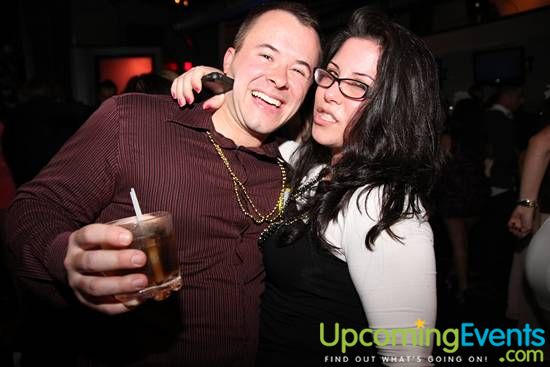 Photo from New Years Eve 2013 at Recess Lounge!