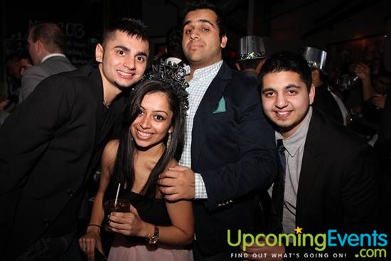 Photo from New Years Eve 2013 at Recess Lounge!