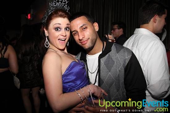 Photo from New Years Eve 2013 at Recess Lounge!