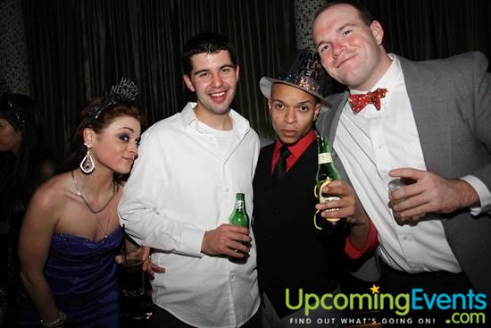 Photo from New Years Eve 2013 at Recess Lounge!