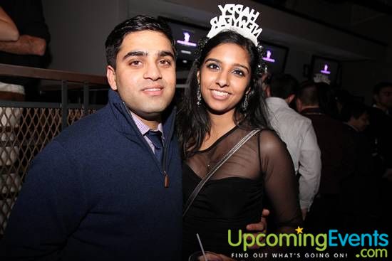 Photo from New Years Eve 2013 at Recess Lounge!