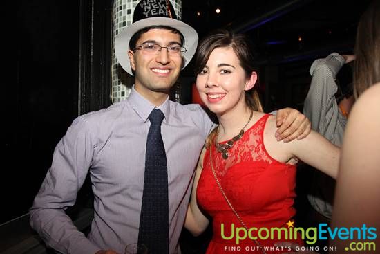 Photo from New Years Eve 2013 at Recess Lounge!