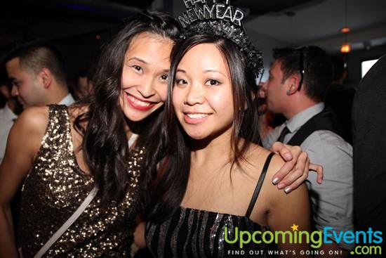 Photo from New Years Eve 2013 at Recess Lounge!