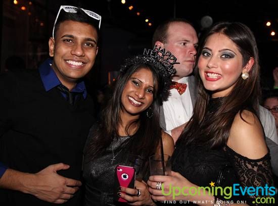 Photo from New Years Eve 2013 at Recess Lounge!