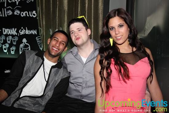 Photo from New Years Eve 2013 at Recess Lounge!