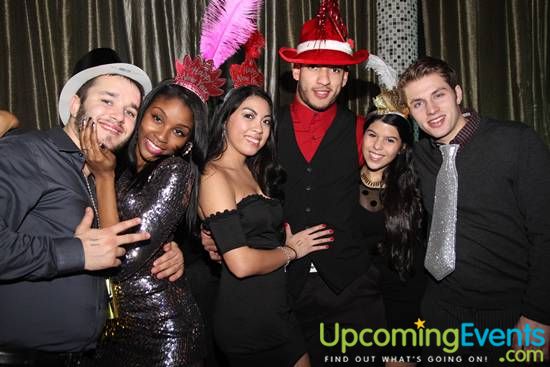 Photo from New Years Eve 2013 at Recess Lounge!