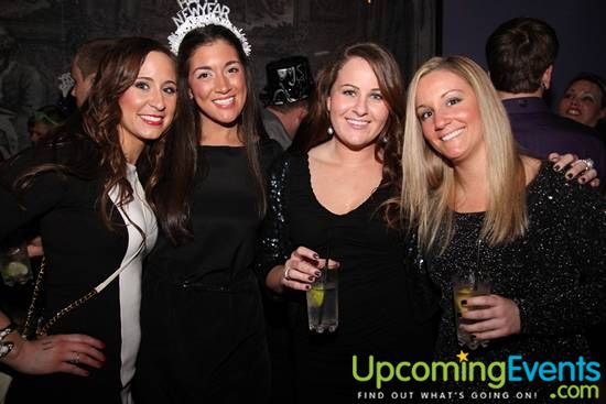 Photo from New Years Eve 2013 at Recess Lounge!