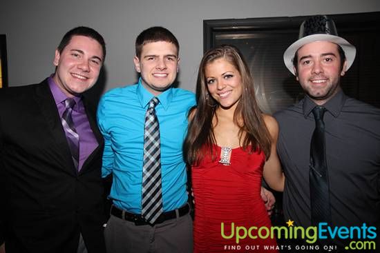 Photo from New Years Eve 2013 at Recess Lounge!