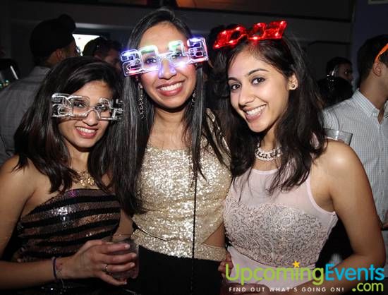 Photo from New Years Eve 2013 at Recess Lounge!