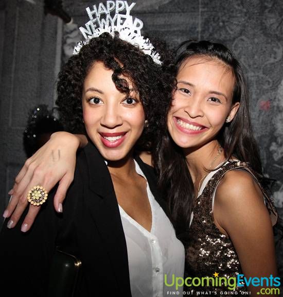 Photo from New Years Eve 2013 at Recess Lounge!