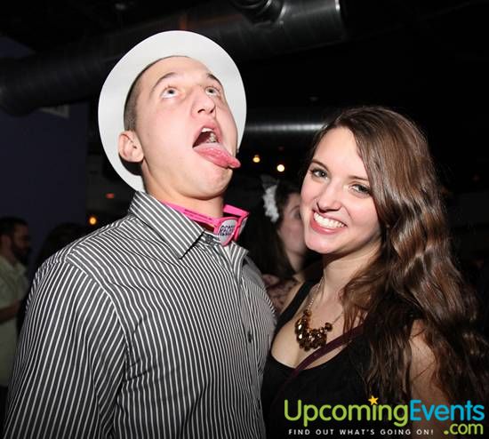 Photo from New Years Eve 2013 at Recess Lounge!