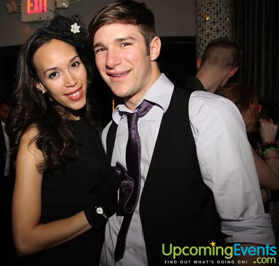 Photo from New Years Eve 2013 at Recess Lounge!