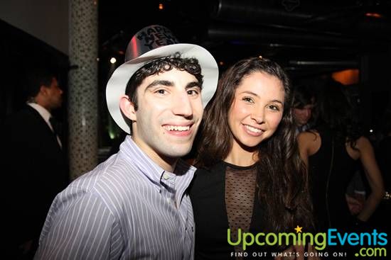 Photo from New Years Eve 2013 at Recess Lounge!