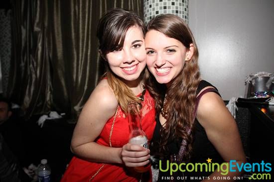 Photo from New Years Eve 2013 at Recess Lounge!