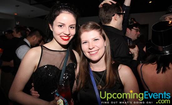 Photo from New Years Eve 2013 at Recess Lounge!