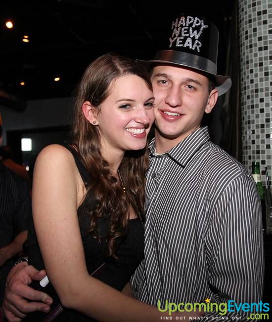 Photo from New Years Eve 2013 at Recess Lounge!