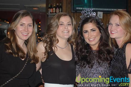 Photo from New Years Eve 2013 at Tavern on Broad!