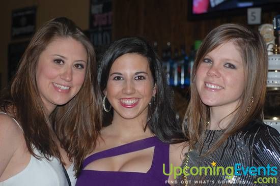 Photo from New Years Eve 2013 at Tavern on Broad!